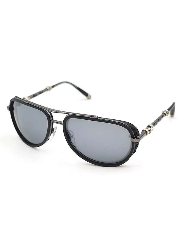 CHROME HEARTS クロムハーツ JACKWACKER I サングラス