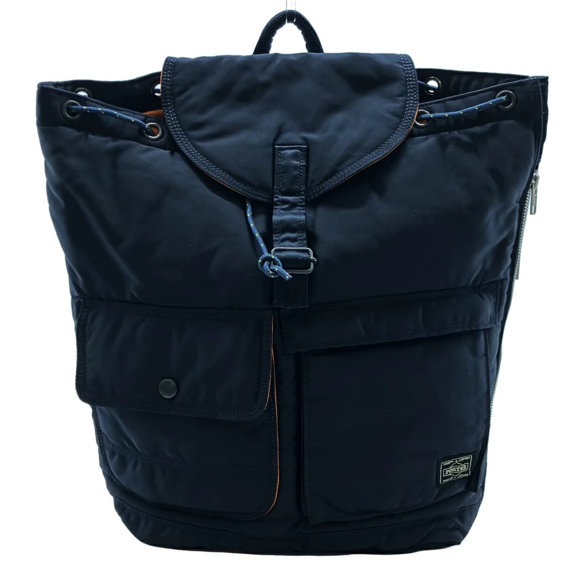 PORTER ヘッドポーター TANKER-STANDARD RUCK SACK タンカーリュックサック バックパック