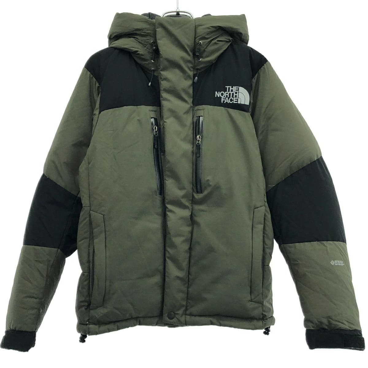 THE NORTH FACE ザノースフェイス Baltro Light Jacket バルトロライトダウンジャケット ND91950