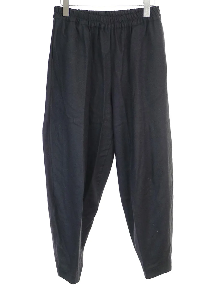 Toogood トゥーグッド ACROBAT TROUSER サルエルイージーパンツ