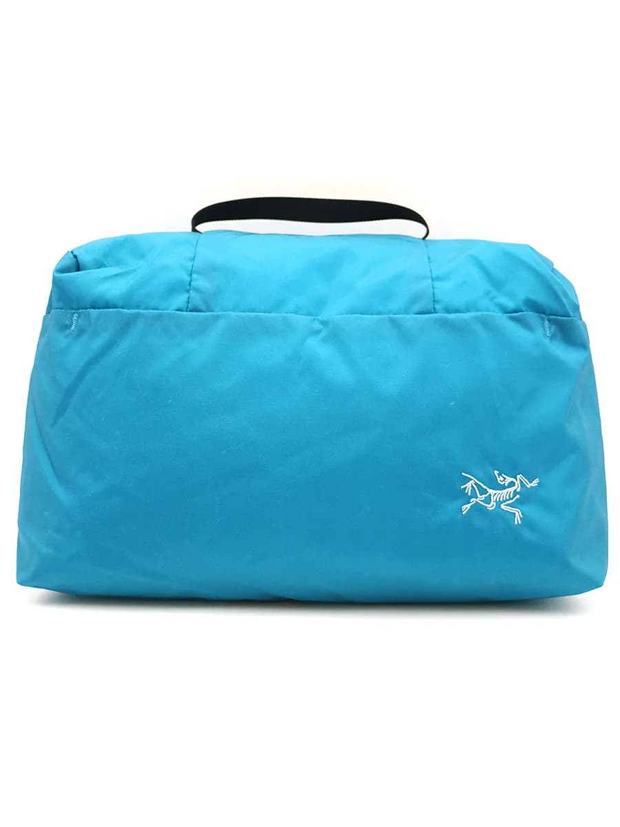 Arc'teryx アークテリクス INDEX 5 トラベルバッグ ポーチ 5L 14258