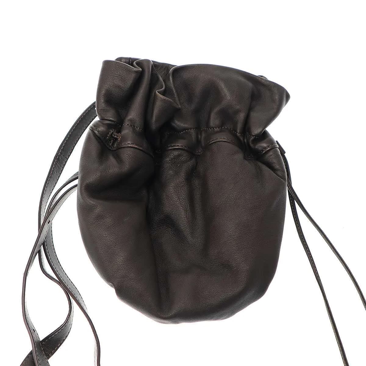 LEMAIRE ルメール 21AW Glove Purse Bag ショルダーバッグ
