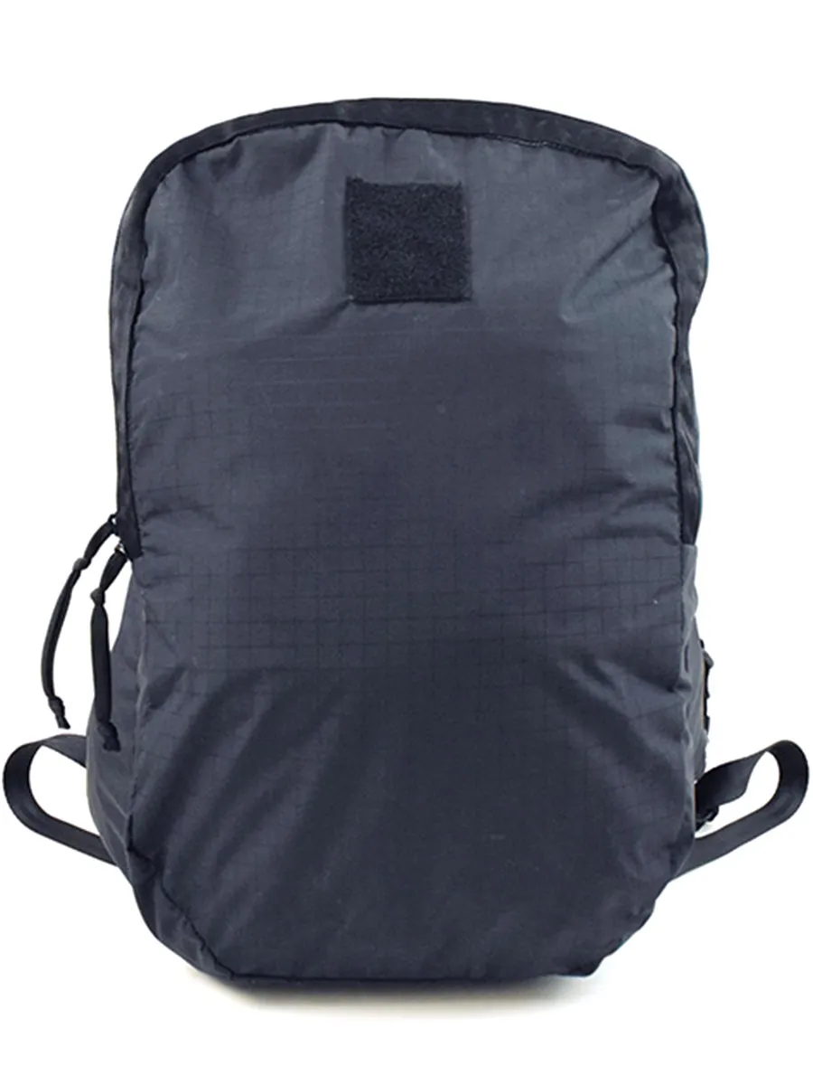 N.HOOLYWOOD エヌハリウッド×グレゴリー 16AW SPEAR BACKPACK ナイロンバックパック