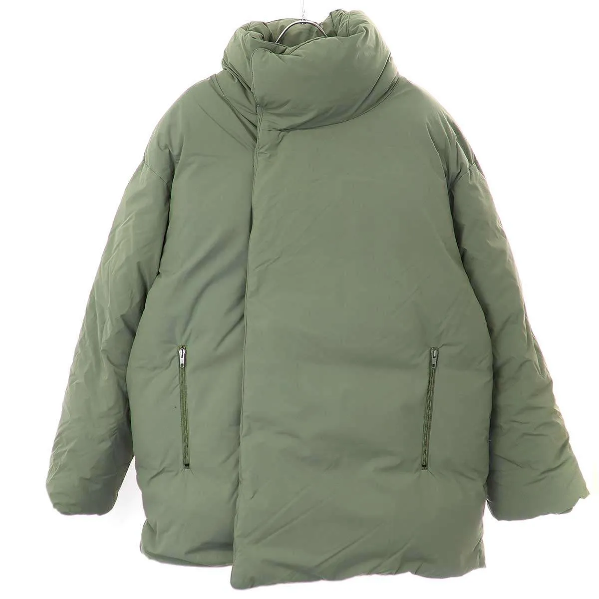 UNUSED アンユーズド 18AW オーバーダウンコート US1477