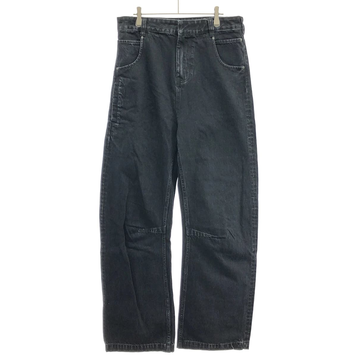 ENTIRE STUDIOS エンタイアスタジオ GEM JEANS デニムパンツ ESU-S25-11007-MA