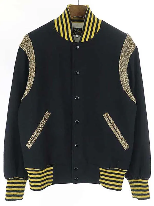NEEDLES ニードルズ 18AW Award Jacket アワードジャケット