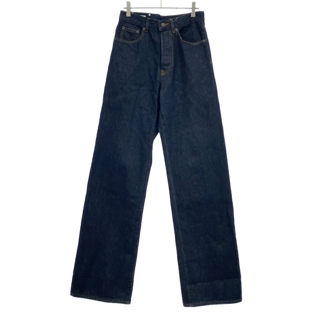 DRIES VAN NOTEN ドリスヴァンノッテン ストレートデニムパンツ