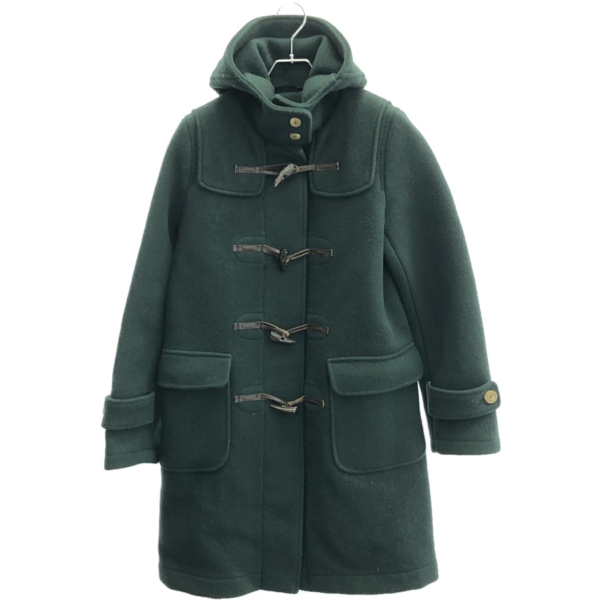 MACKINTOSH マッキントッシュ ウールダッフルコート
