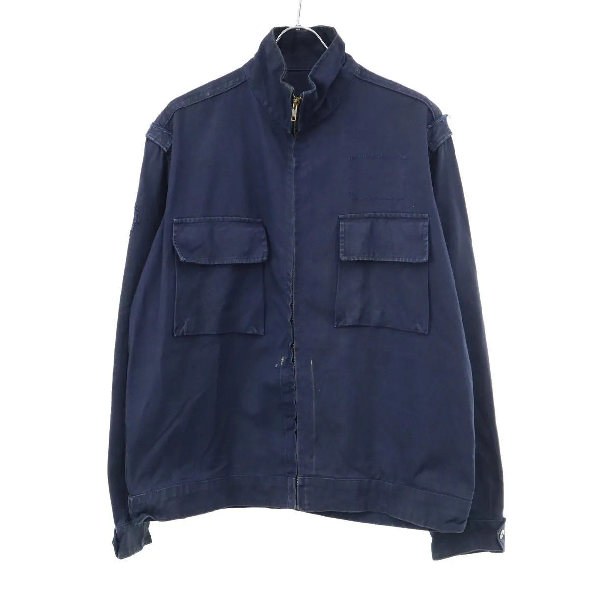 Maison Margiela メゾン マルタン マルジェラ アーティザナル0 10 2002SS ミリタリージャケット