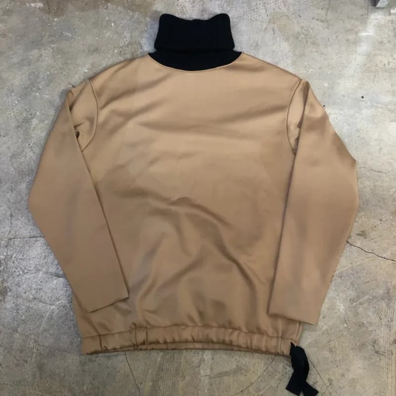 DIGAWEL digawel 4 17AW KNIT × C/S L/S