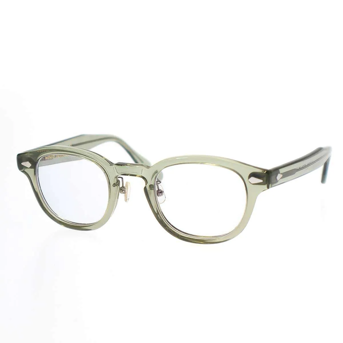 MOSCOT モスコット LEMTOSH アイウェア