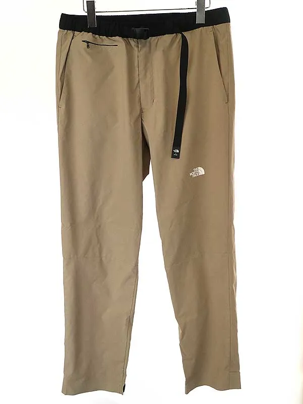 THE NORTH FACE ザ ノースフェイス × ハイク NB392HY テックライトナイロンパンツ