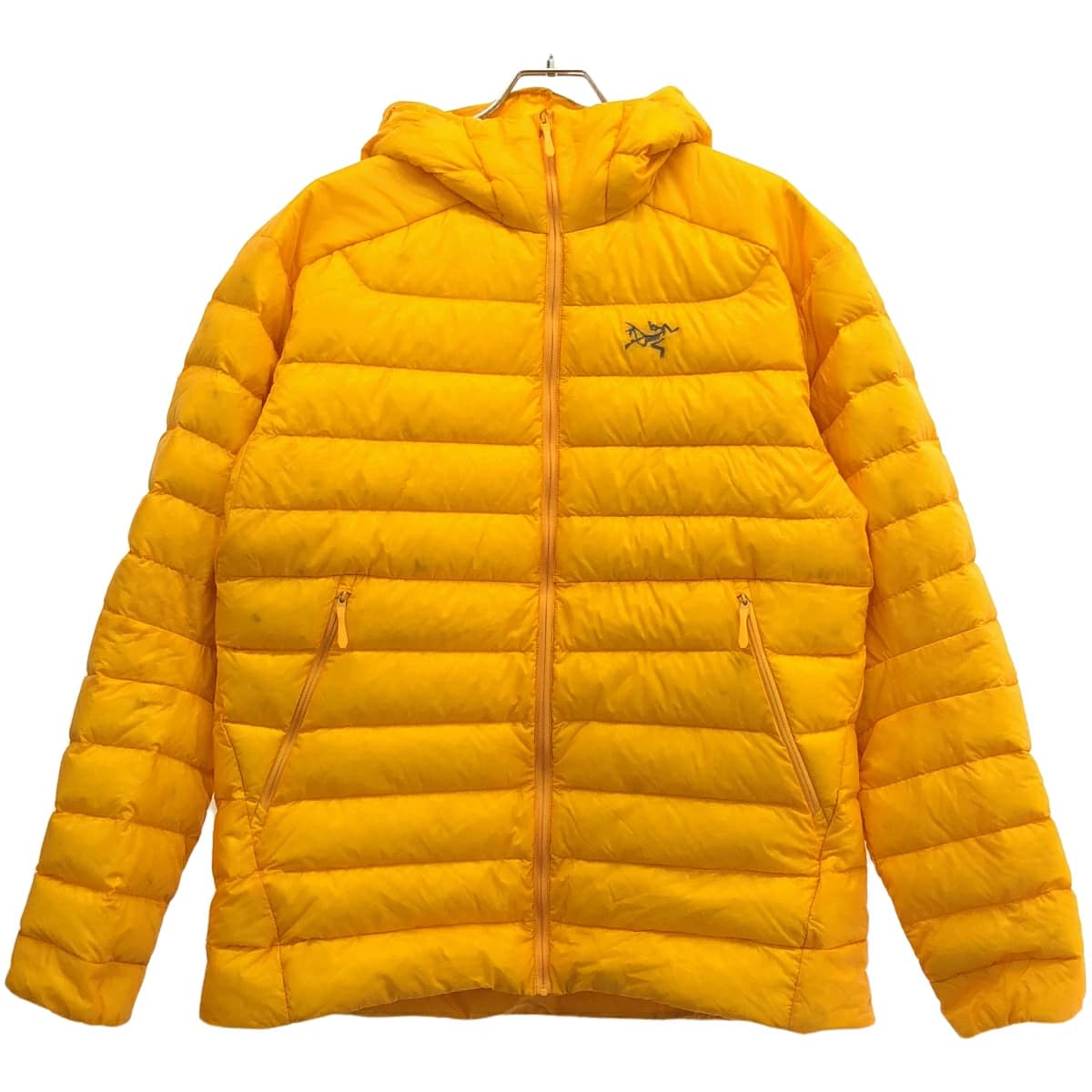 Arc'teryx アークテリクス CERIUM HOODY フーデッドダウンジャケット X000007853