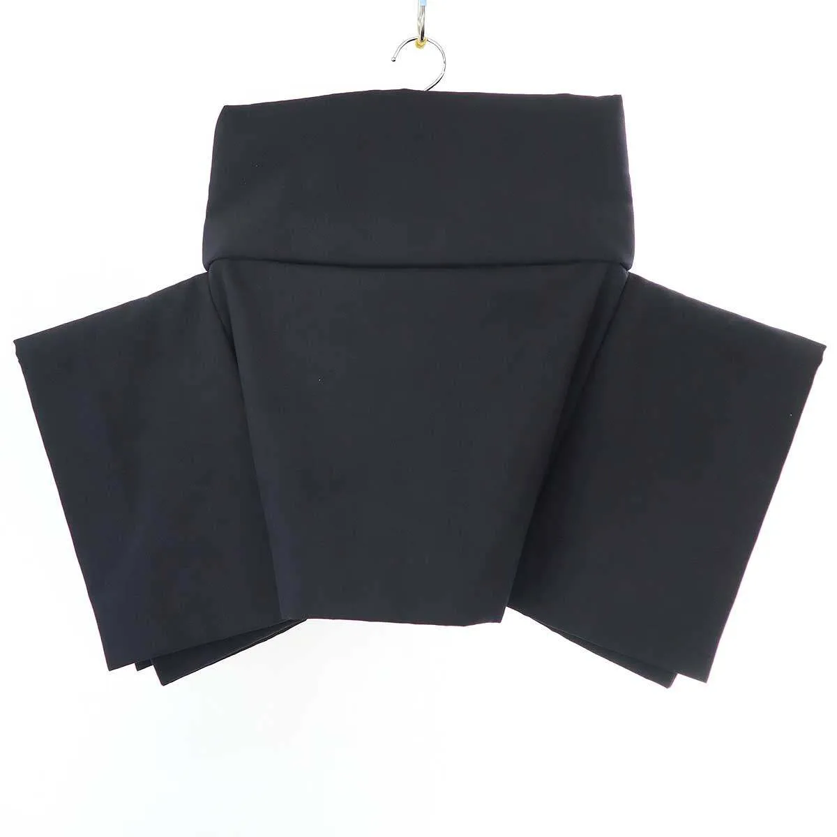 COMME des GARCONS コムデギャルソン 23AW 平面 パデットハイネックジャケット