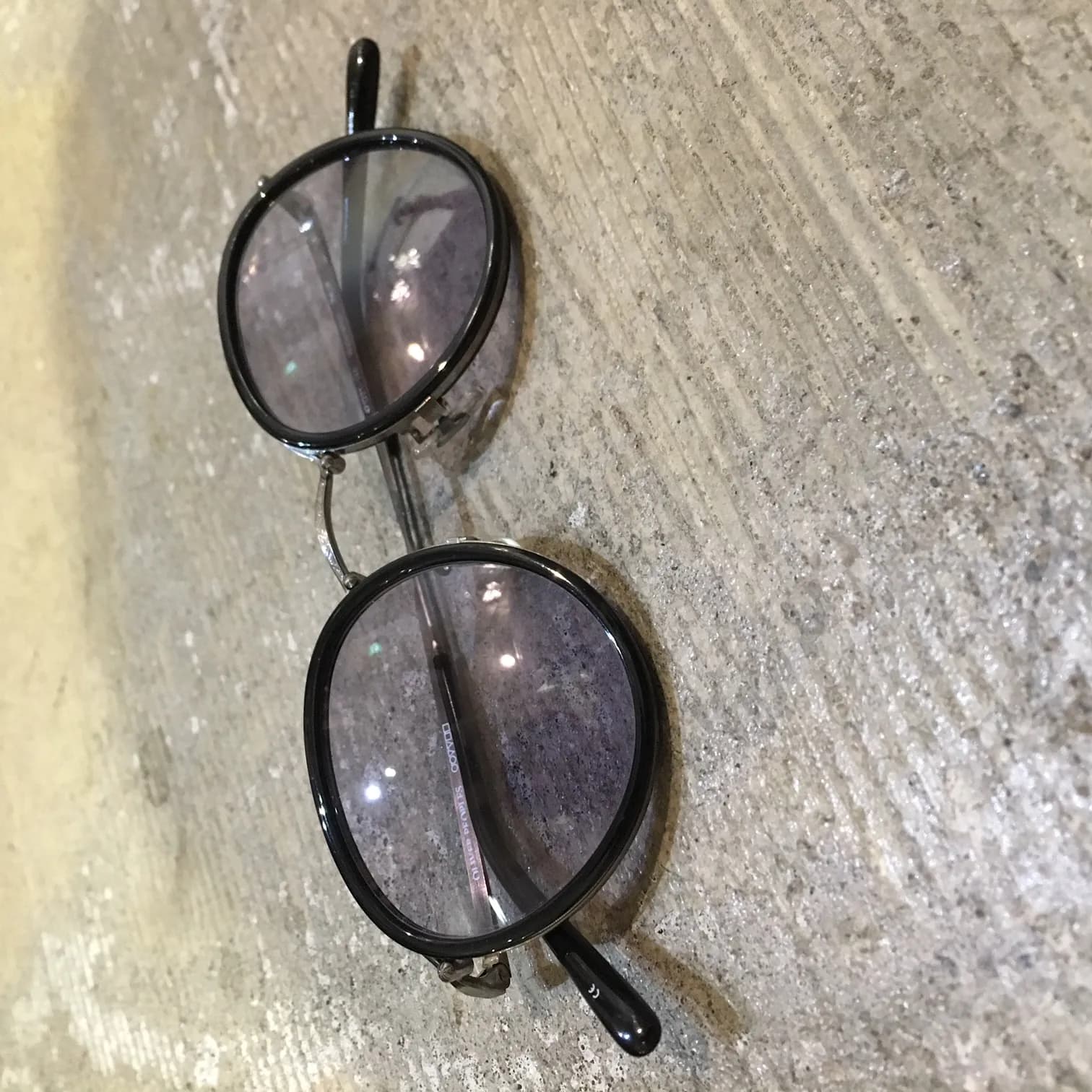 OLIVER PEOPLES OLIVER PEOPLES Waterston