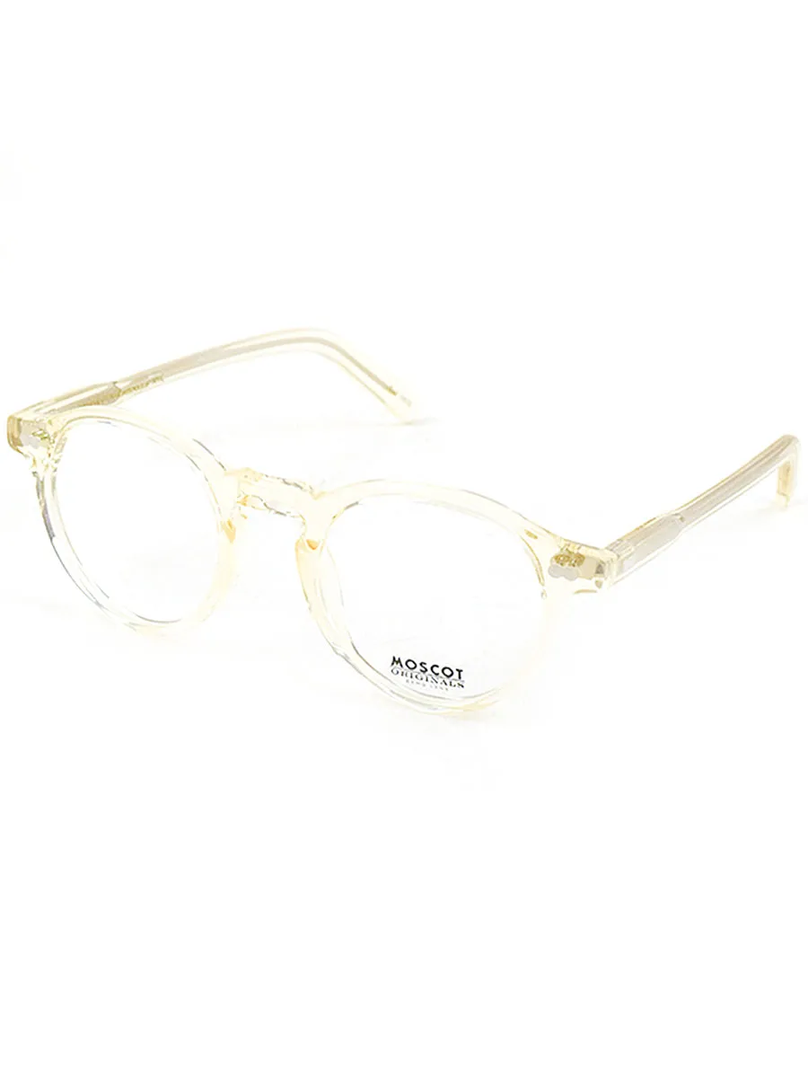 MOSCOT モスコット MILTZEN アイウェア