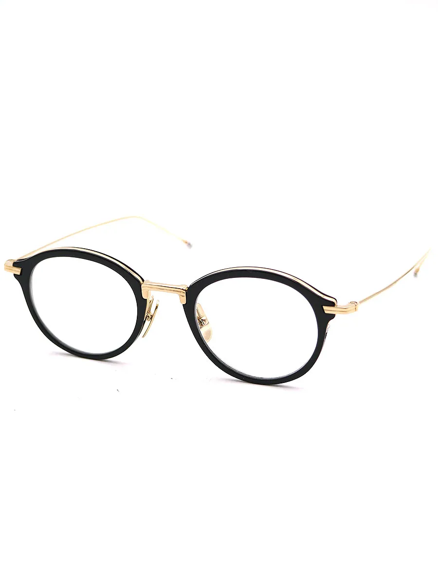 THOM BROWNE トムブラウン TBS-908-46-01 アイウェア