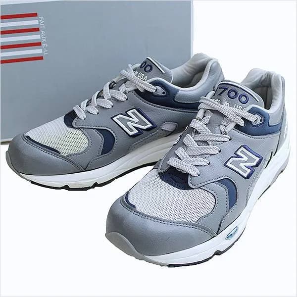 New Balance NEW BALANCE M1700GRA 買い取りました。