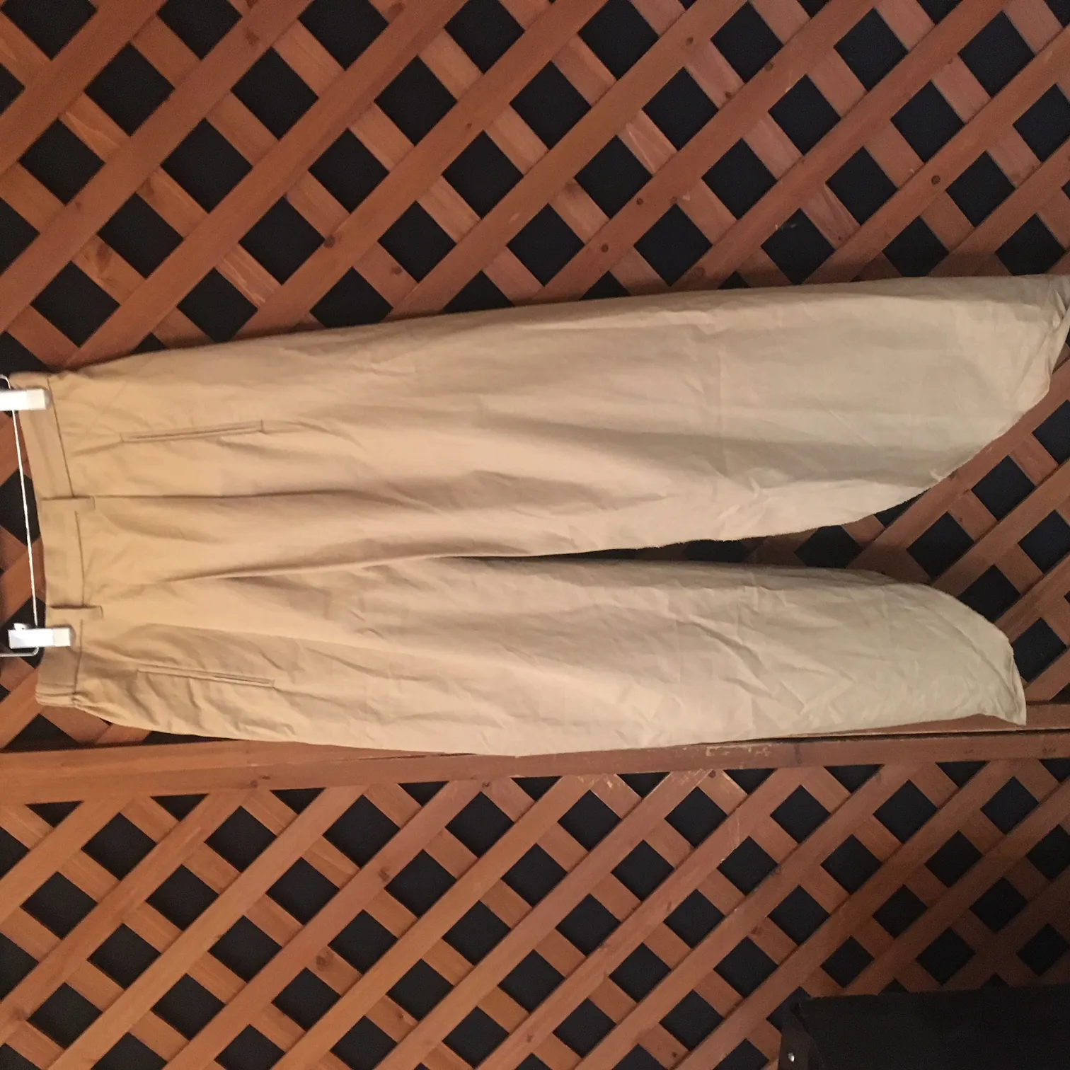 NEON SIGN NEON SIGN 18SS PENCIL SLACKS