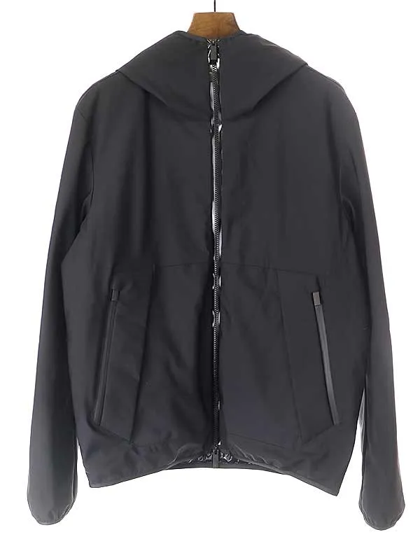 MONCLER モンクレール 22AW MAYON フーデッドライトダウンジャケット