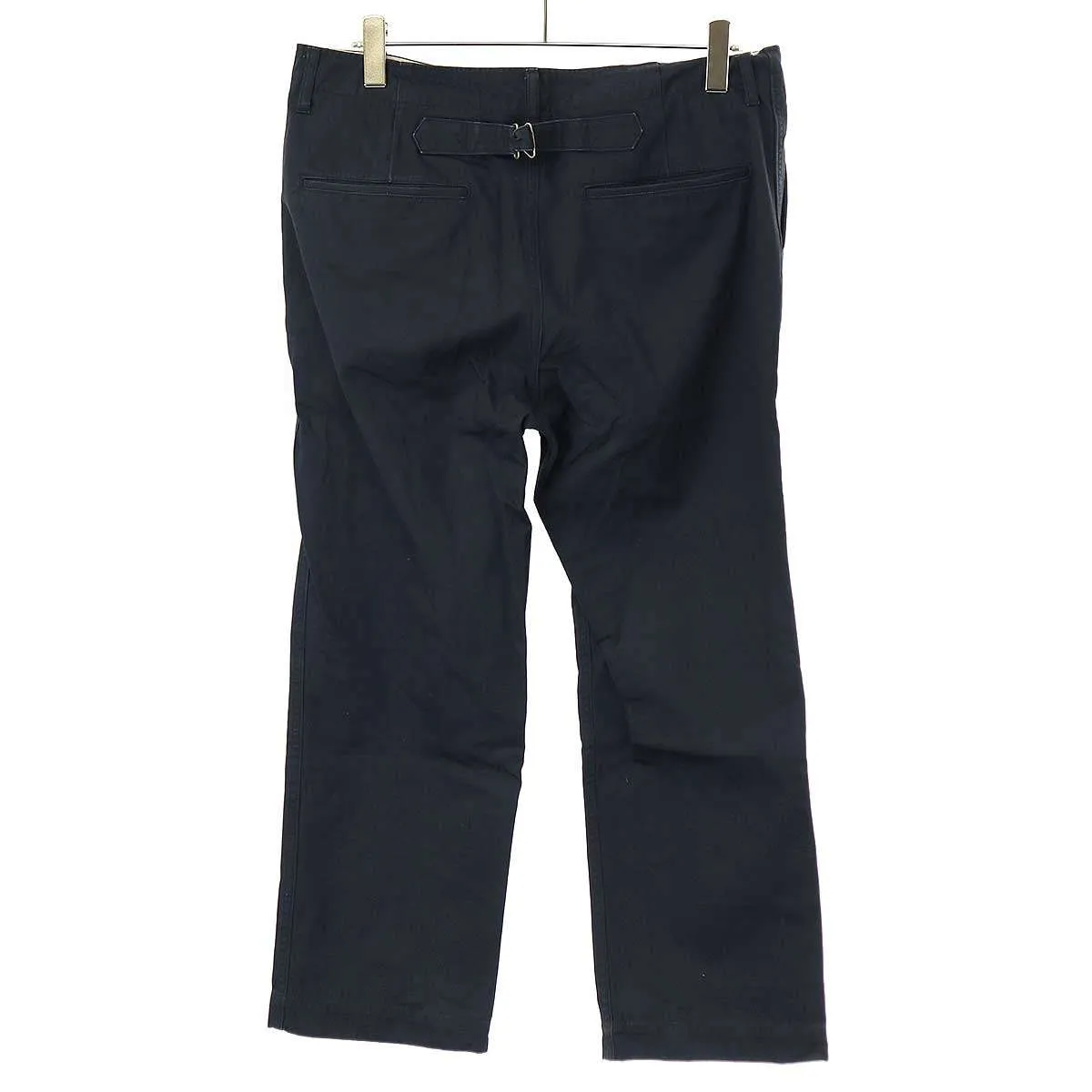 visvim ビズビム 24AW CHINO PANTS チノパンツ