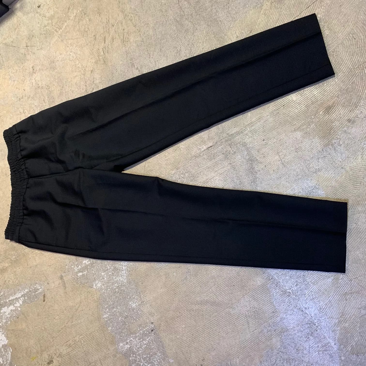 Acne Studios Acne Studios RYDER L WO MH