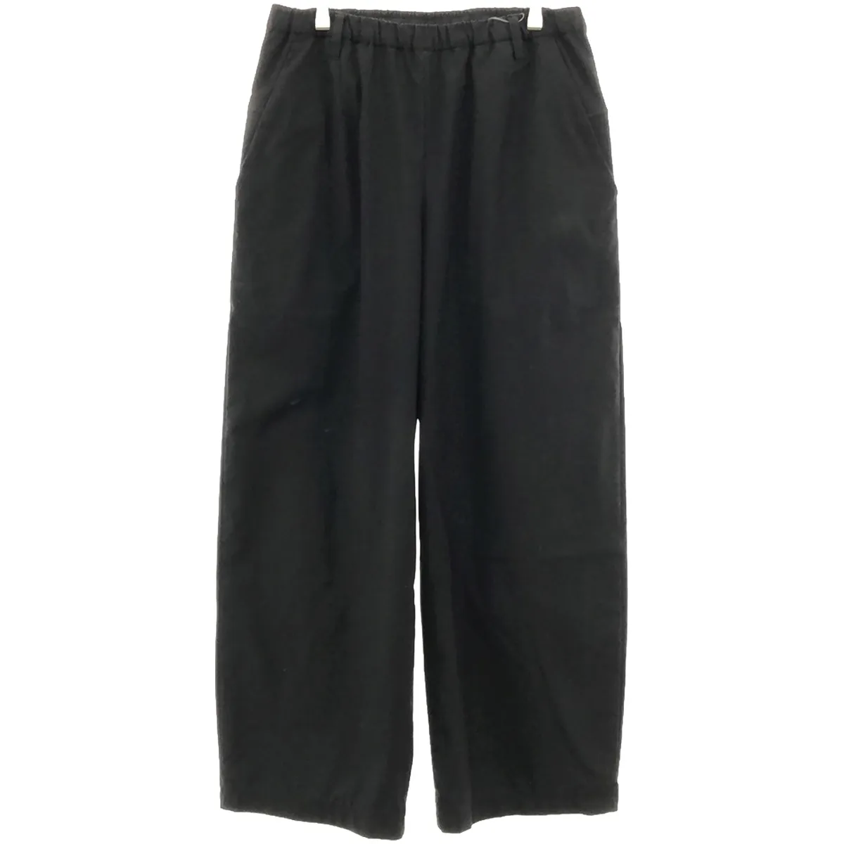 TEATORA テアトラ Wallet Pants HOTEL SOLOMODULE ウォレットパンツ