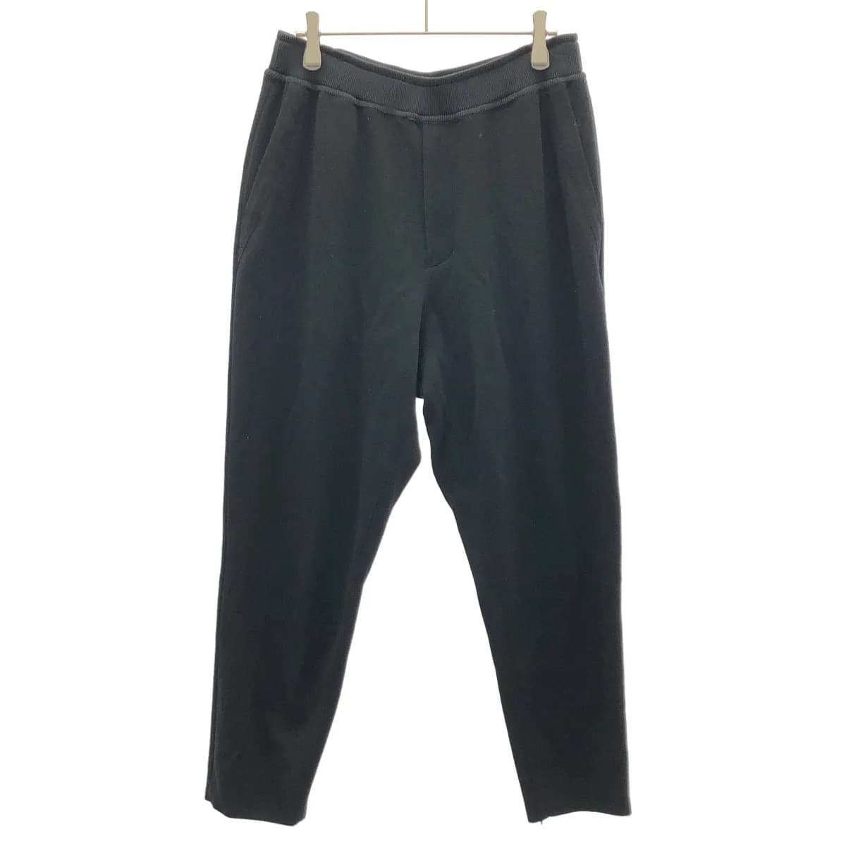 CFCL シーエフシーエル MILAN RIB TAPERED PANTS ミラノリブテーパードパンツ CF002KF019