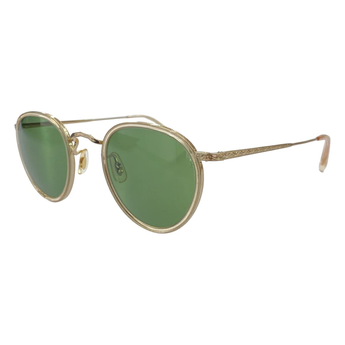 OLIVER PEOPLES オリバーピープルズ OV1104S 514552 MP-2 サングラス