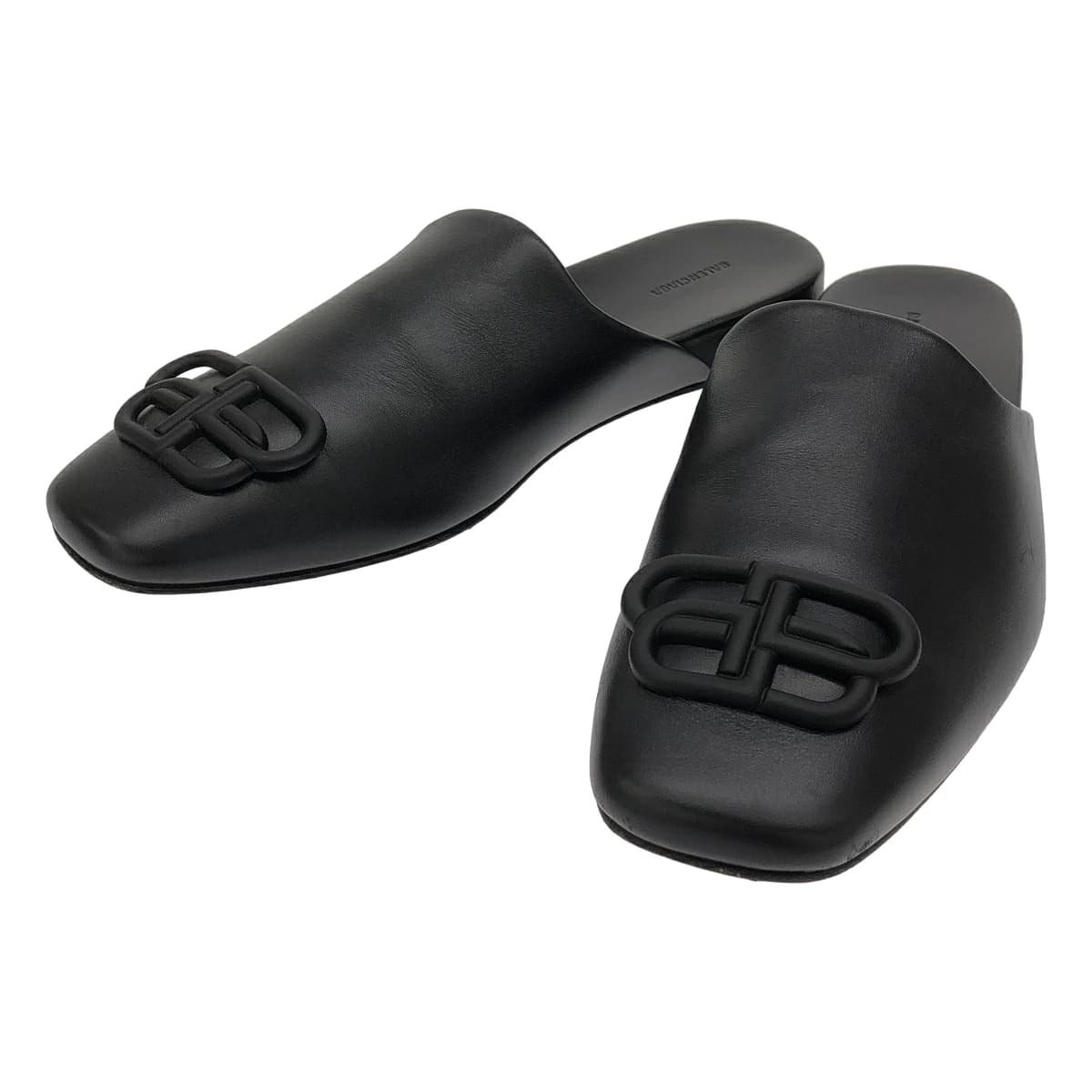 BALENCIAGA バレンシアガ Cosy Mule ミュールシューズ