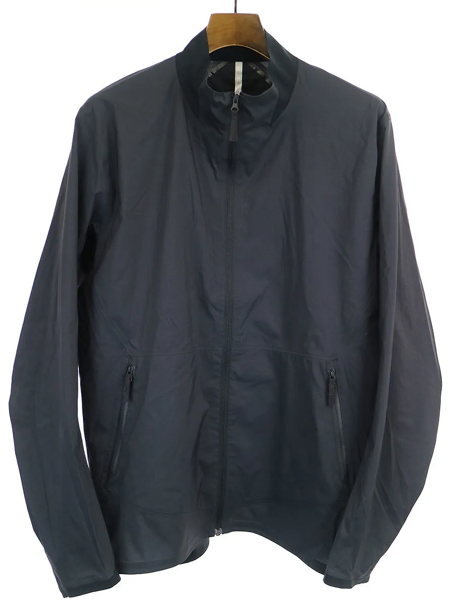 Arc'teryx アークテリクスヴェイランス Demlo Jacket ナイロンジャケット