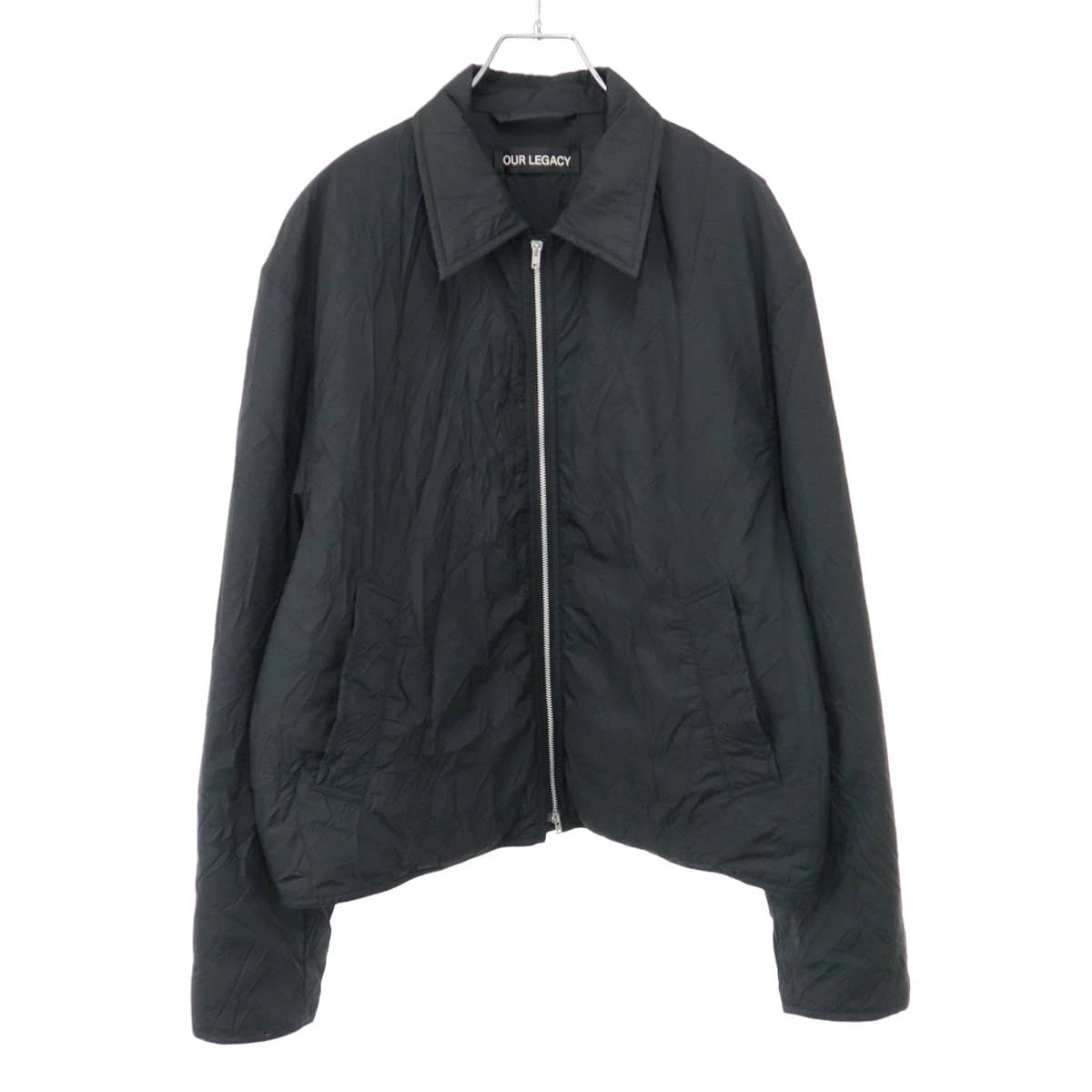 OUR LEGACY アワーレガシー SLIGHT JACKET スライトジャケット