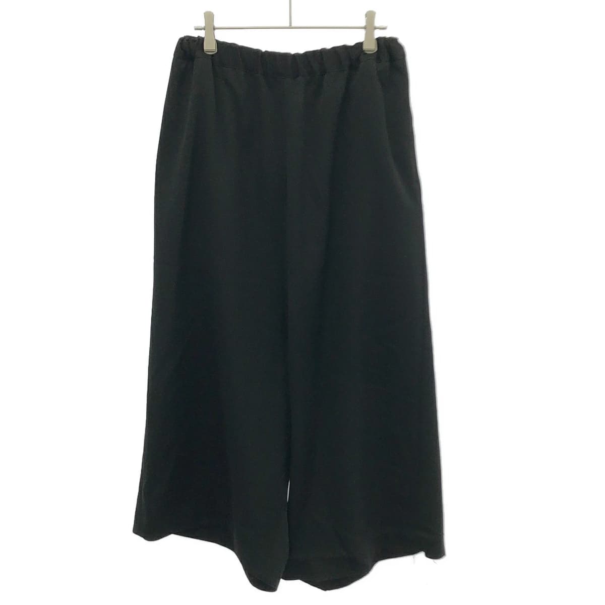 COMME des GARCONS コムデギャルソン 21AW ウール サルエルパンツ GH-P002