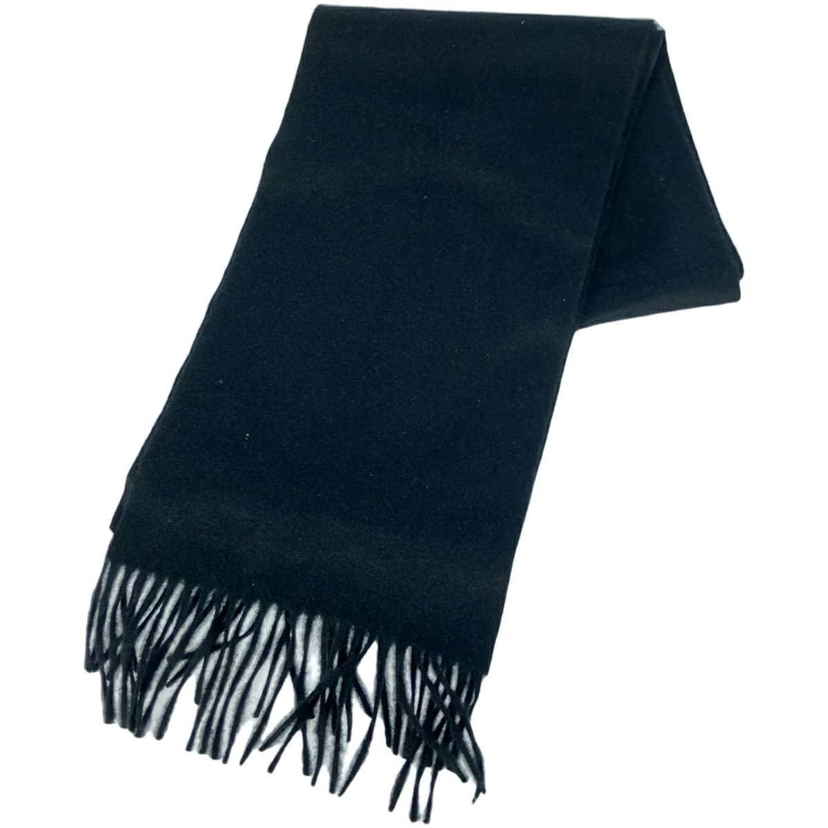 AURALEE オーラリー BABY CASHMERE LONG STOLE ベビーカシミヤマフラー
