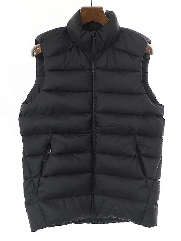 Arc'teryx アークテリクス PIEDMONT VEST ダウンベスト