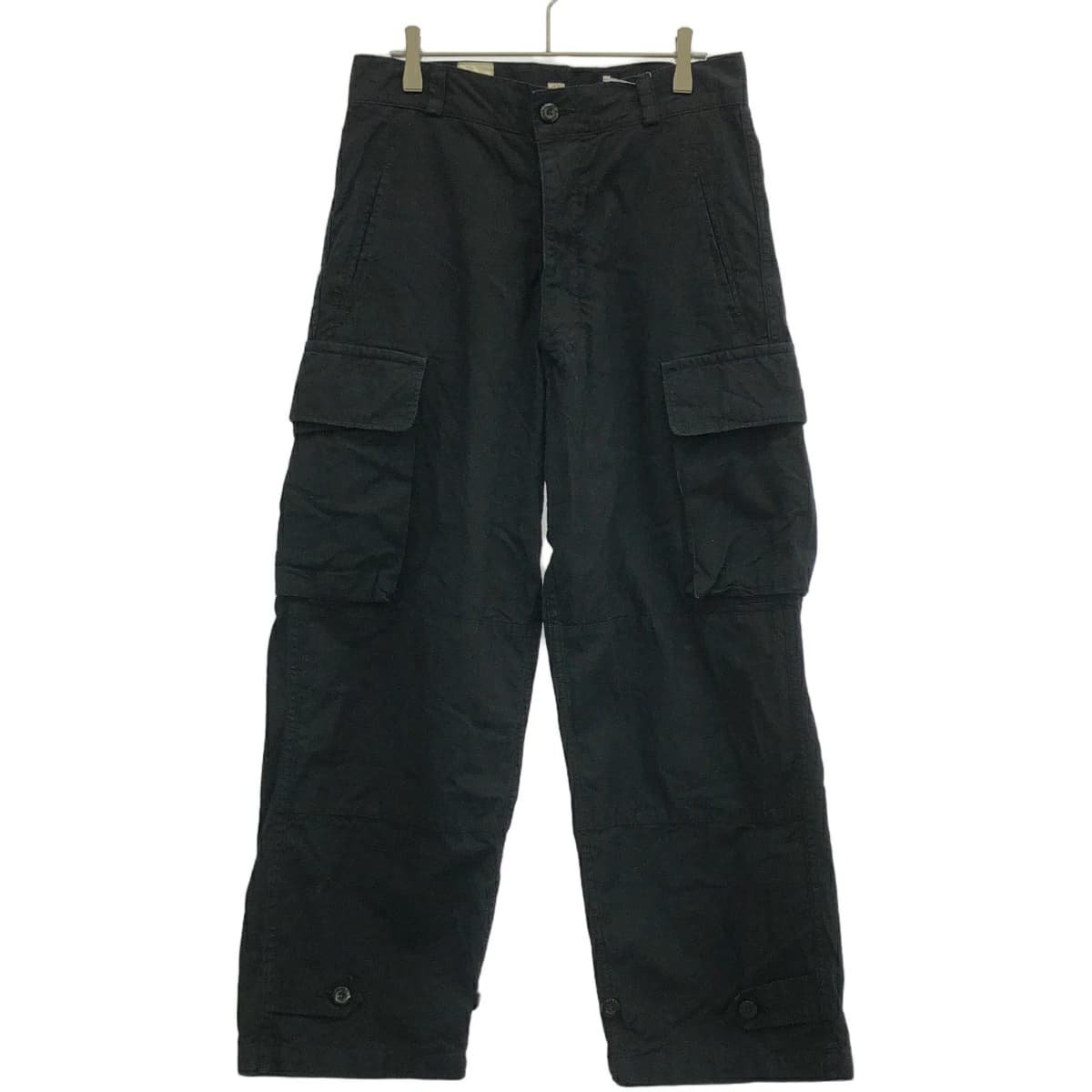 OUTIL ウティ M-47 Pantalon Blesle カーゴパンツ