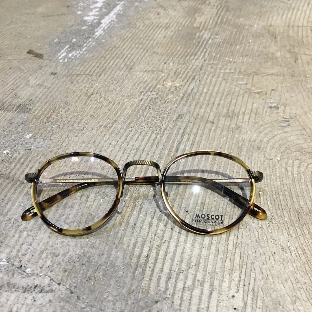 MOSCOT MOSCOT BUPKES