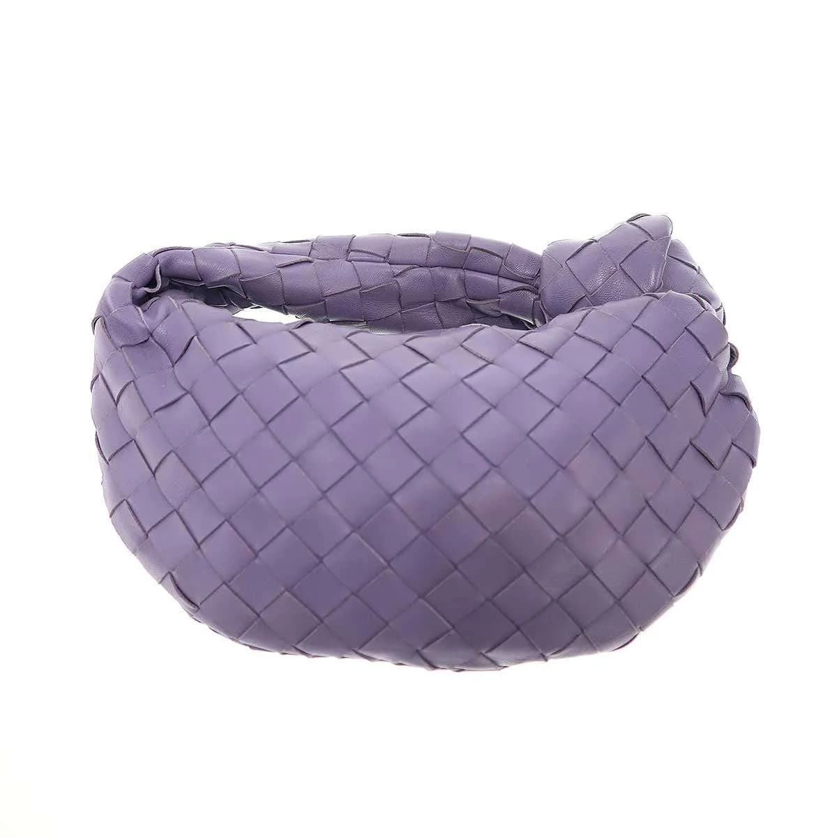 BOTTEGA VENETA ボッテガヴェネタ Jodie Mini Bag ジョディ ミニ イントレチャートハンドバッグ