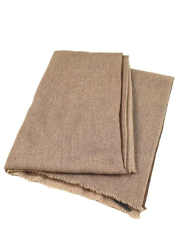 denis colomb デニス コロン Nomad Throw 4Color カシミヤノマドショール ストール