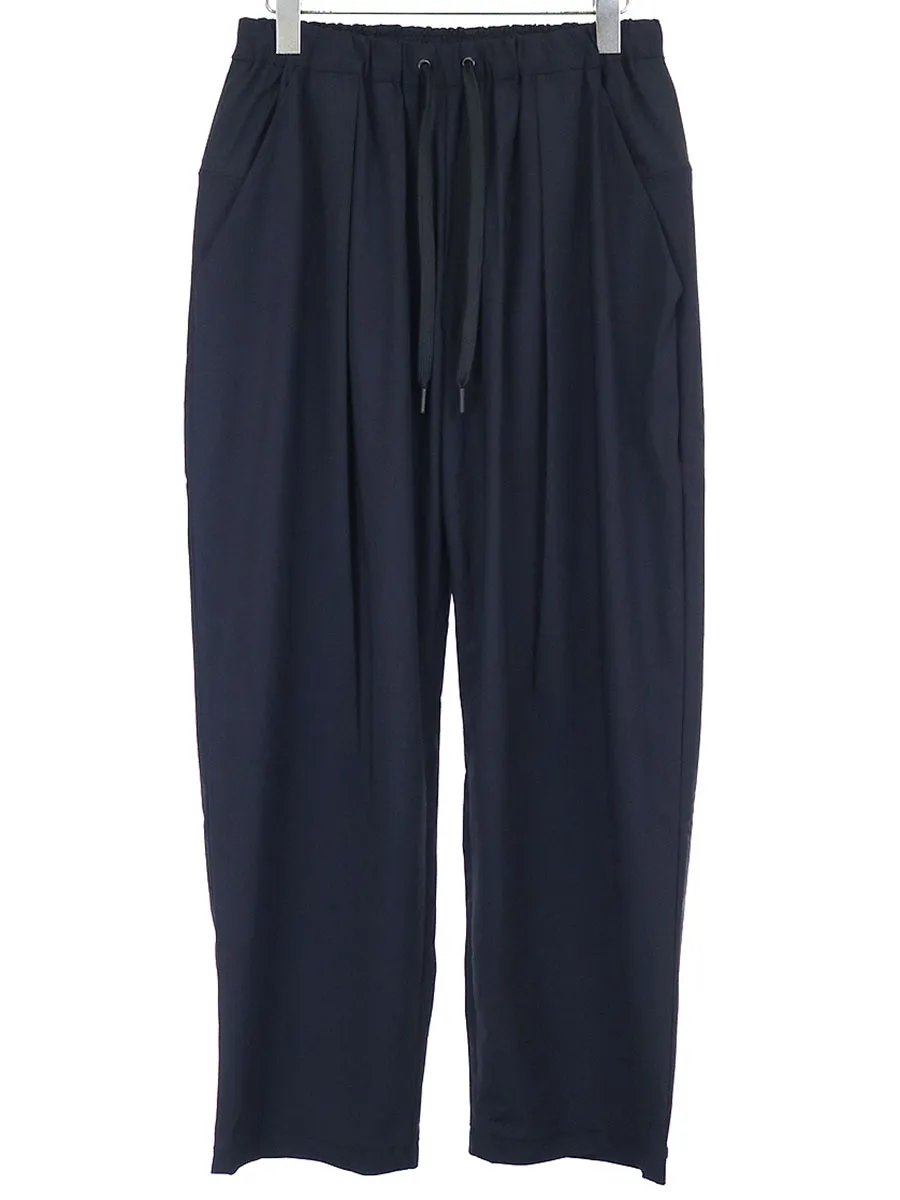 TEATORA テアトラ 17AW ウォレットカーゴパンツ