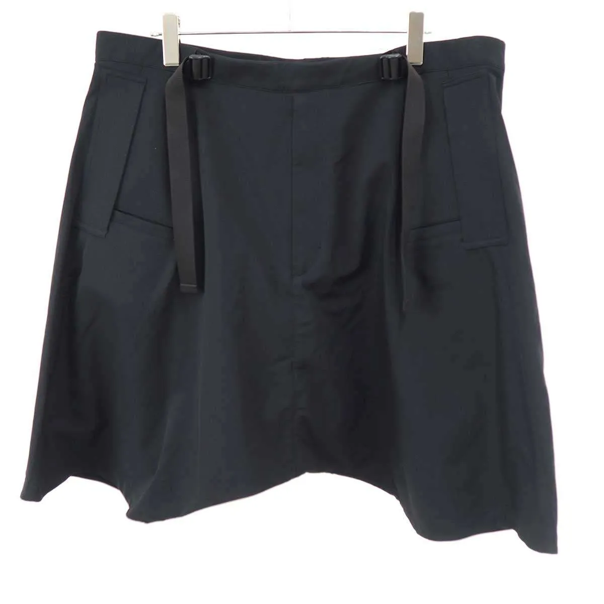 ACRONYM アクロニウム Schoeller Dryskin ショートパンツ