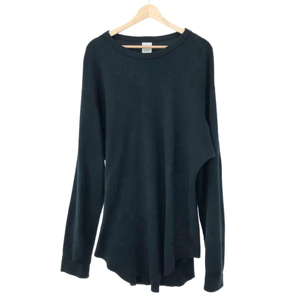 Product Twelve プロダクトトゥエルブ 23AW Inner With Balaclava バラクラバ付きロングスリーブカットソー