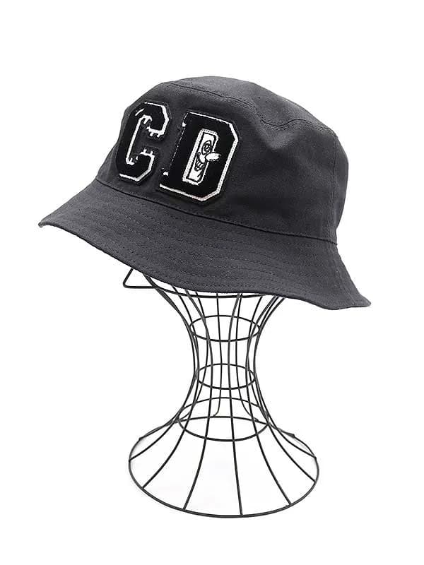 Dior HOMME ディオール 21SS KENNY SCHARF ボブバケットハット