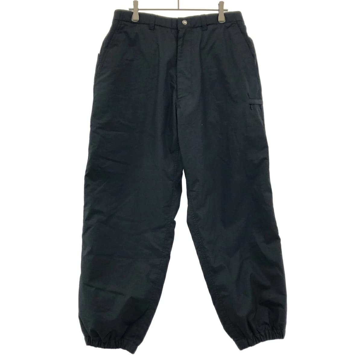 THE NORTH FACE ザ ノースフェイス パープルレーベル Lightweight Twill Field Insulation Pants ライトウェイト ツイル フィールド インサレーションパンツ