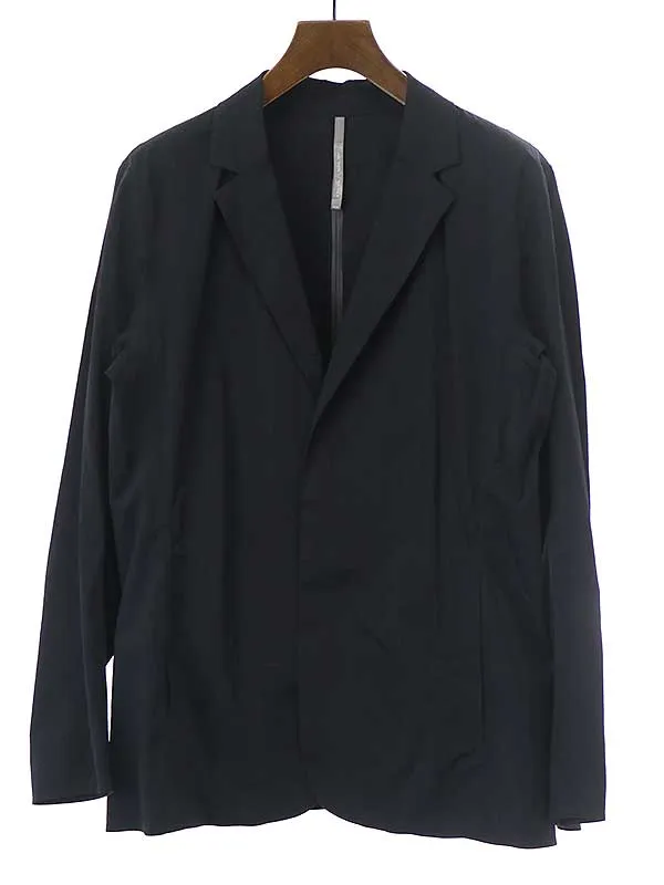 Arc'teryx アークテリクスヴェイランス 20SS Blazer LT ナイロンブレザージャケット