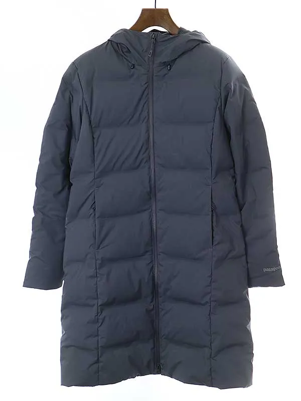 patagonia パタゴニア Jackson Glacier Parka ジャクソングレイシャーダウンコート