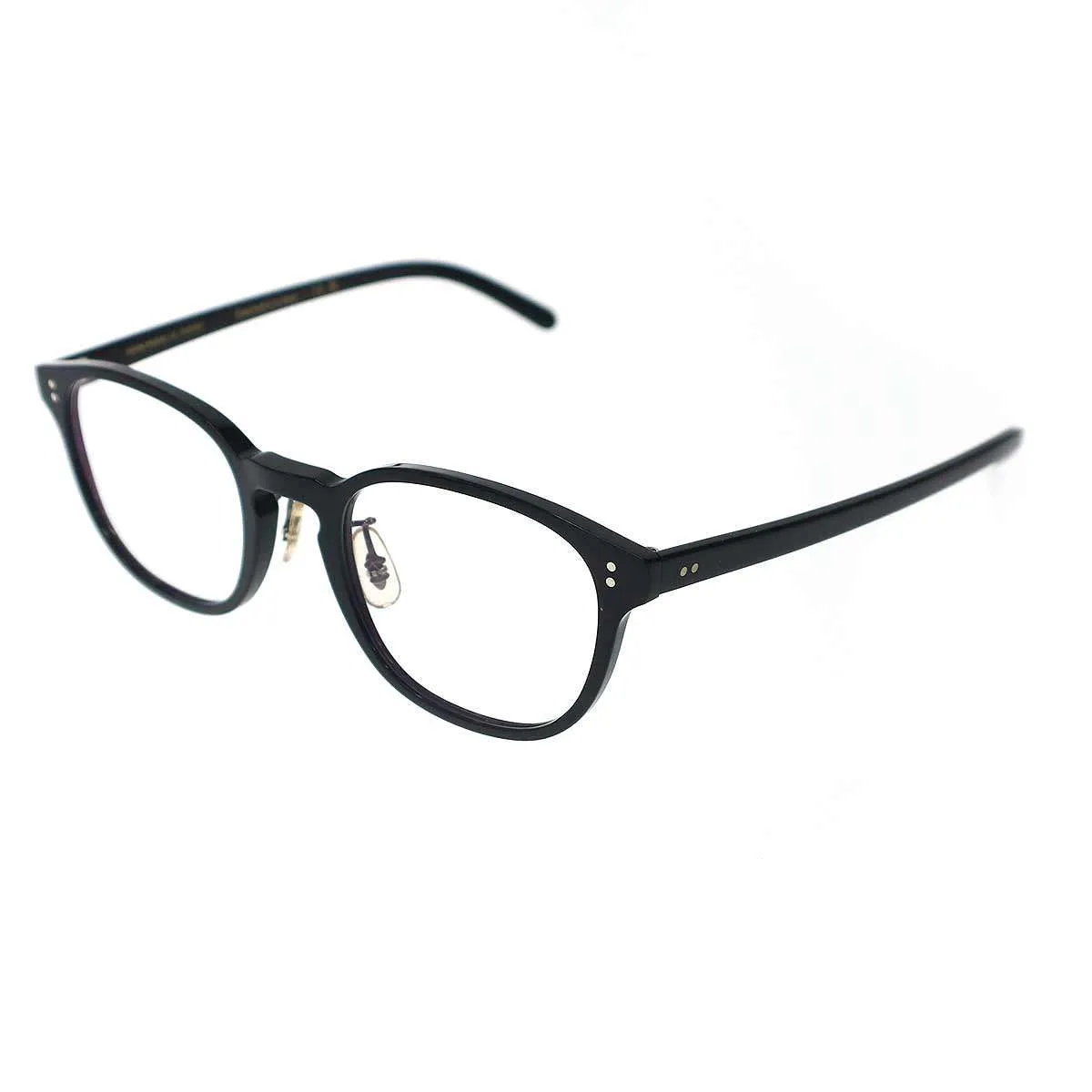 OLIVER PEOPLES オリバーピープルズ FAIRMONT-F アイウェア