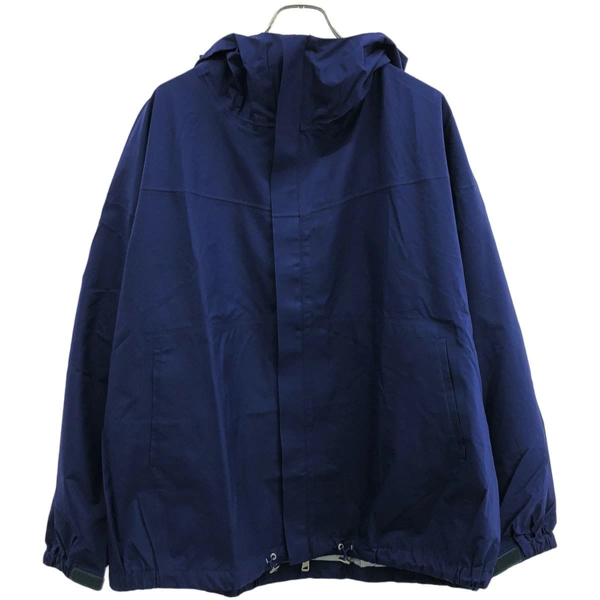 DIGAWEL エフシーイー ディガウェル 25SS SL SOFTSHRLL JACKET ナイロンシェルジャケット FSP07251U0001