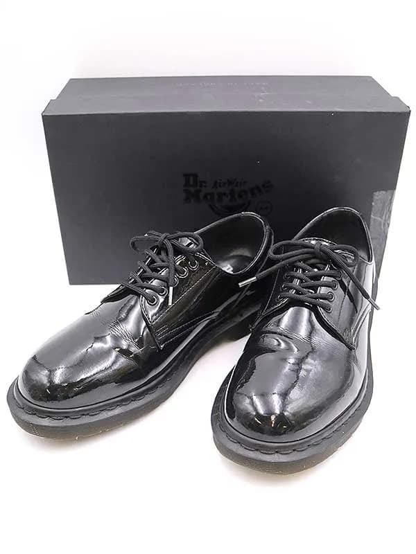 Dr.Martens ドクターマーチン×フラグメント s