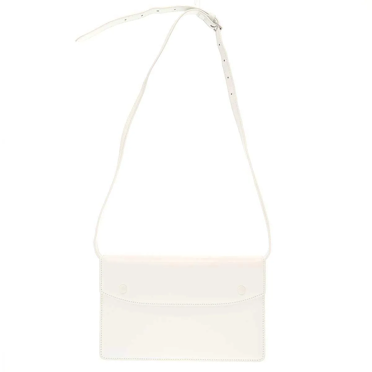 Maison Margiela メゾン マルジェラ 20SS レザーショルダーバッグ